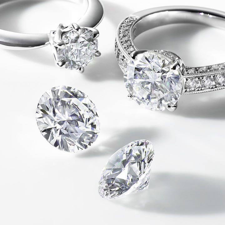 MIKIMOTOダイアモンド | MIKIMOTO