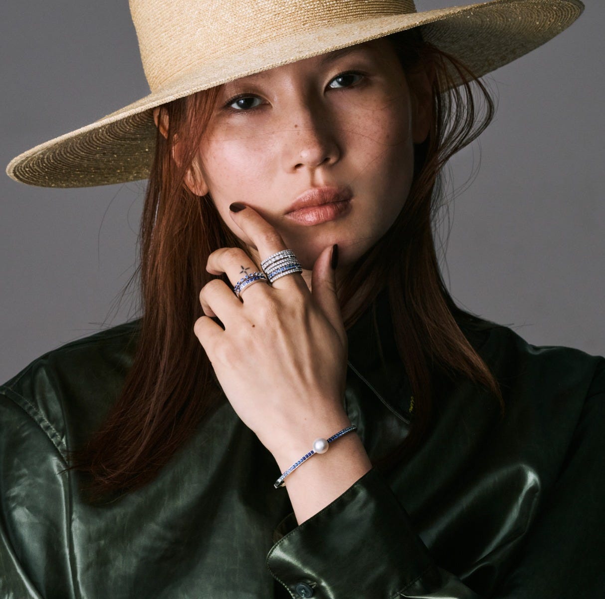 LOOK BOOK Style & Story | MIKIMOTO