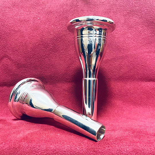 管楽器/チューバ/チューバマウスピース(並び順：新しい順)｜三木楽器