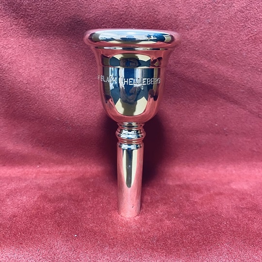 管楽器/チューバ/チューバマウスピース(2／3ページ)｜三木楽器公式通販