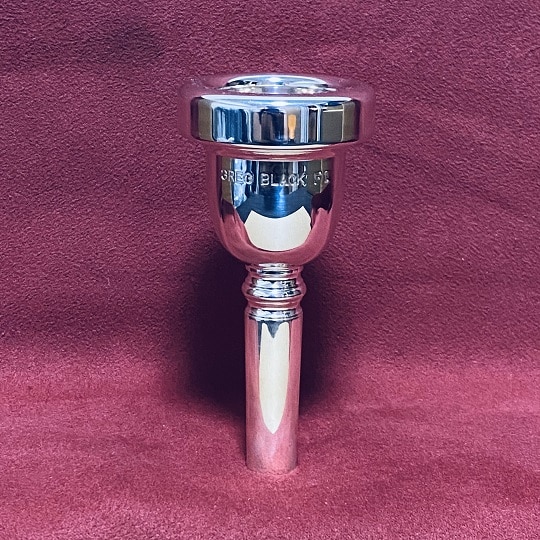 管楽器/チューバ/チューバマウスピース(2／3ページ)｜三木楽器公式通販