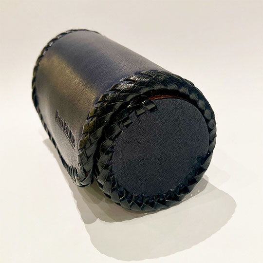 BrassLab.MOMO(ブラスラボ・モモ)マウスピースポーチ トロンボーン