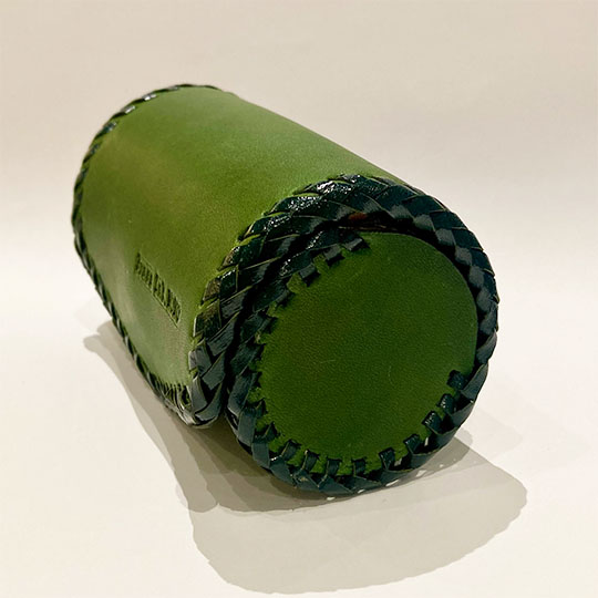 Brass Lab.MOMO(ブラスラボ・モモ)マウスピースポーチ トロンボーン