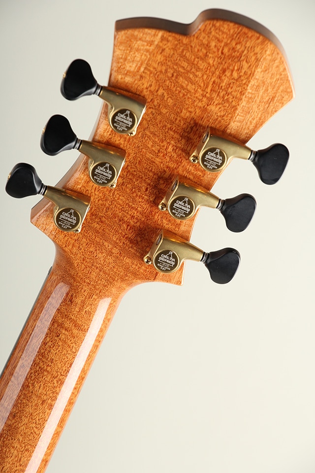 Model 15 Archtop Special 1 Pickup: エレキギター｜三木楽器公式通販