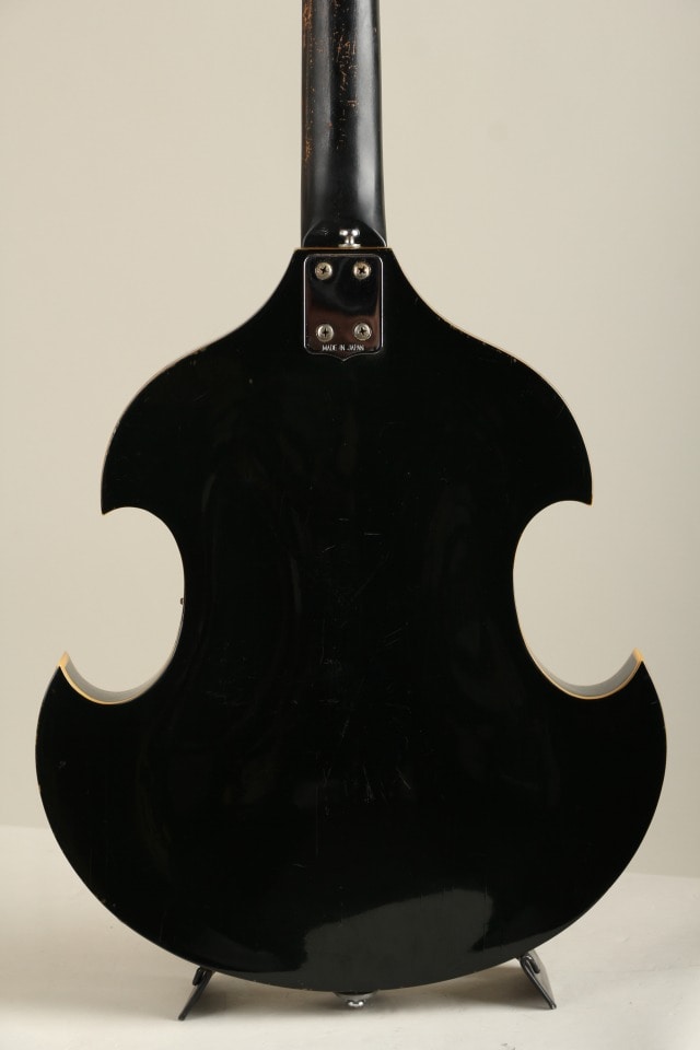 Liverpool 67 Special Black: エレキギター｜三木楽器公式通販サイト