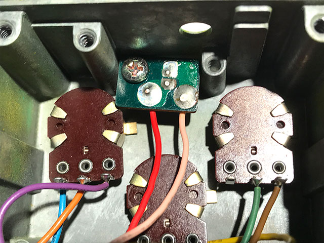 TS808 TUBE SCREAMER 1981: エフェクター｜三木楽器公式通販サイト