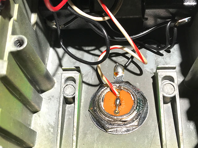 TS808 TUBE SCREAMER 1981: エフェクター｜三木楽器公式通販サイト