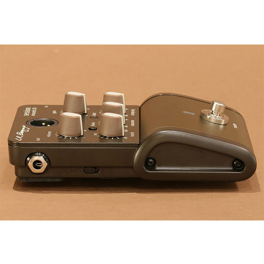 Session Acoustic D.I.: 楽器アクセサリー｜三木楽器公式通販サイト