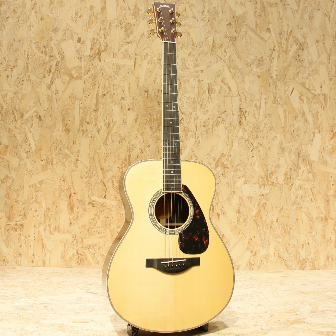 LS16 ARE NAT: アコースティックギター｜三木楽器公式通販サイト