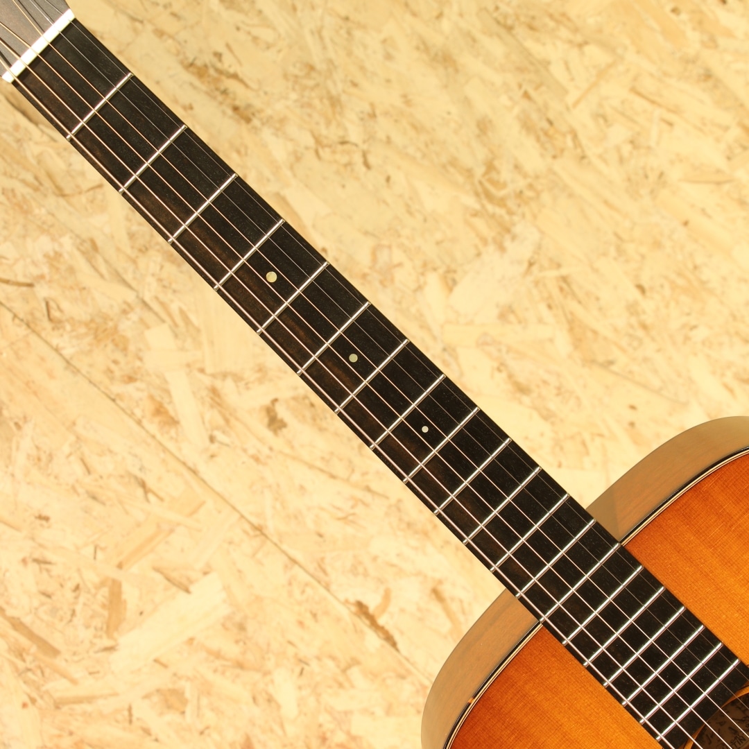 OM1 JL SB Julian Lage Signature 2020s: アコースティックギター