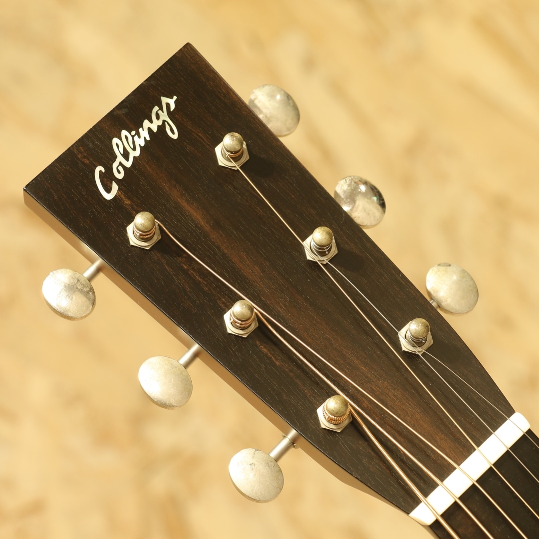 OM1 JL SB Julian Lage Signature 2020s: アコースティックギター