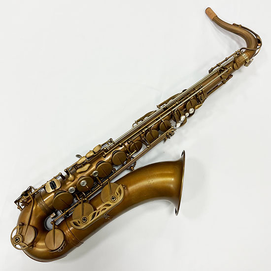 管楽器/サクソフォン/テナーサックス(並び順：新しい順)｜三木楽器公式