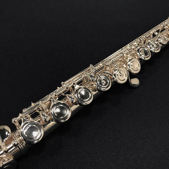 YFL-312: 管楽器｜三木楽器公式通販サイト