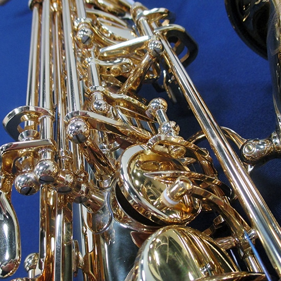 ヤナギサワ アルトサックス A-WO1: 管楽器｜三木楽器公式通販サイト