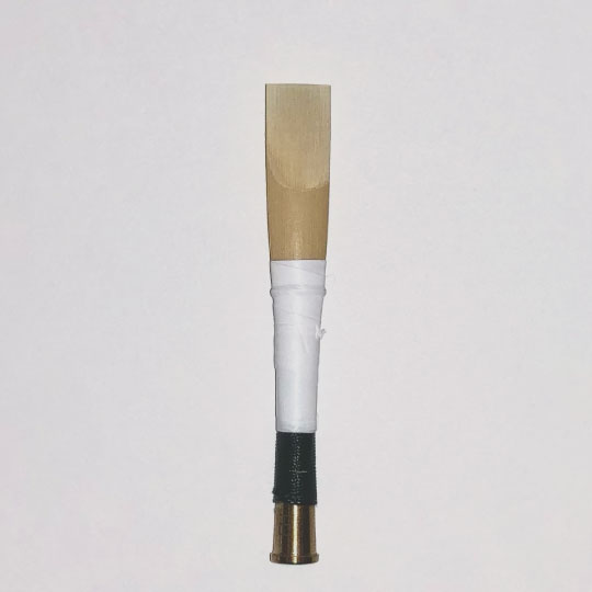 管楽器/オーボエ/イングリッシュホルン完成リード｜三木楽器公式通販サイト