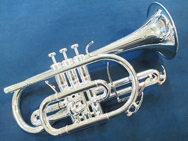 ヤマハ コルネット YCR-8335S