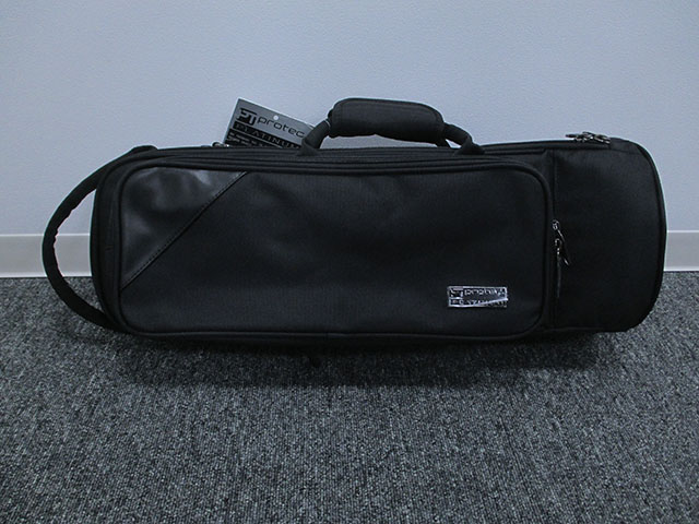 PROTEC(プロテック) トランペットケース PL-238 ギグバック: 管楽器