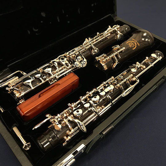 BGS-1: 管楽器｜三木楽器公式通販サイト