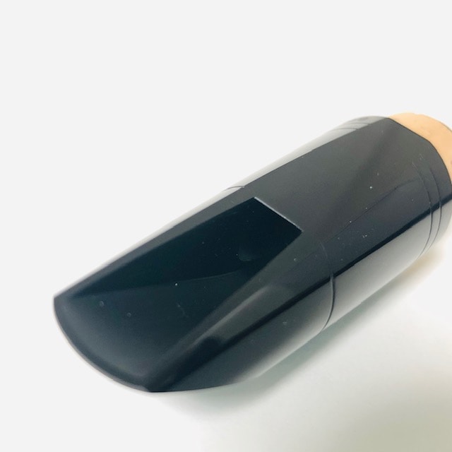 Vandoren(バンドレン) E♭クラリネット マウスピース B40: 管楽器