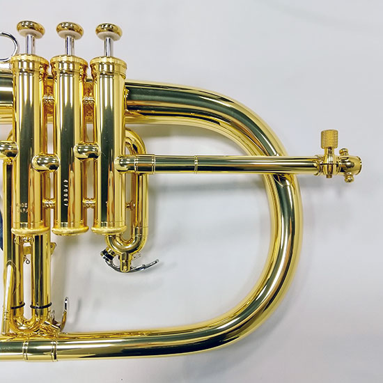 ヤマハ フリューゲルホルン YFH-8310Z ＜第2世代＞ 西村浩二氏選定品