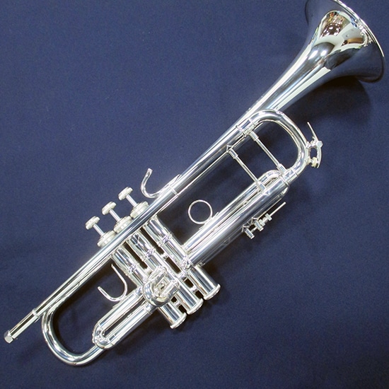 Bach トランペット 180ML37SP 選定品 バック B♭Trumpet: 管楽器｜三木