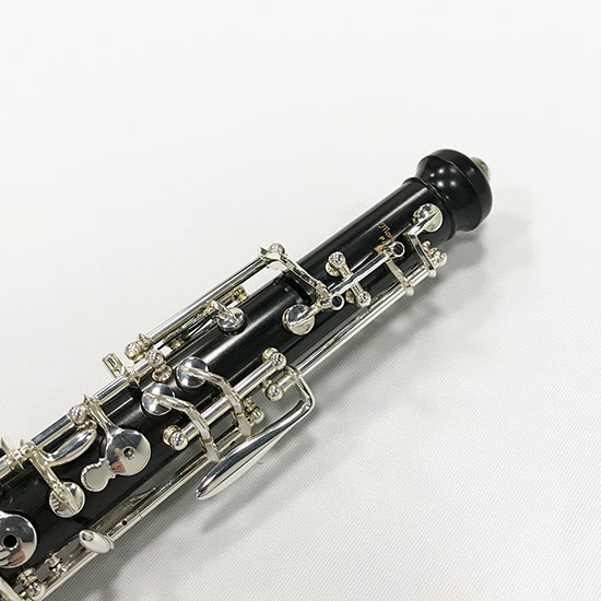 901 OBOE 【NHK交響楽団首席 吉村結実さん選定品】: 管楽器｜三木楽器