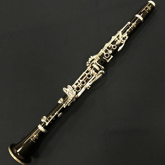 ビュッフェ・クランポン B♭クラリネット E-13: 管楽器｜三木楽器公式
