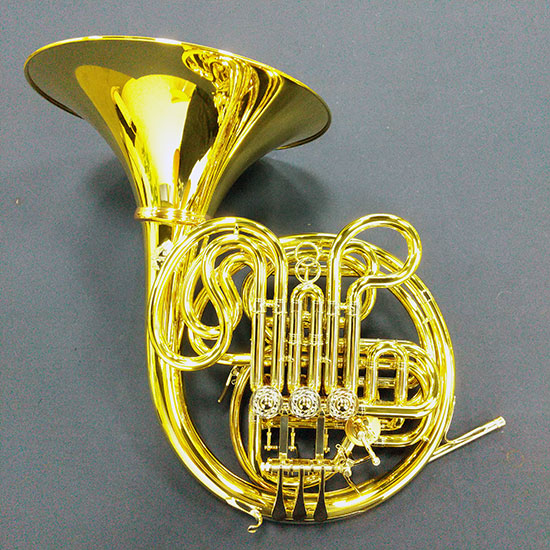 アレキサンダー 103MBL: 管楽器｜三木楽器公式通販サイト