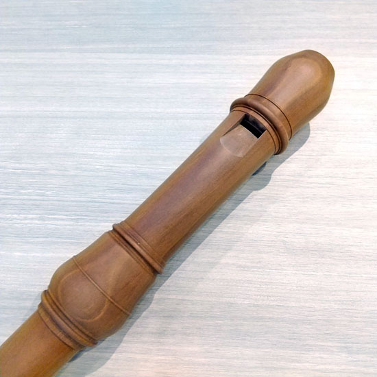 管楽器/木製リコーダー/テナー｜三木楽器公式通販サイト