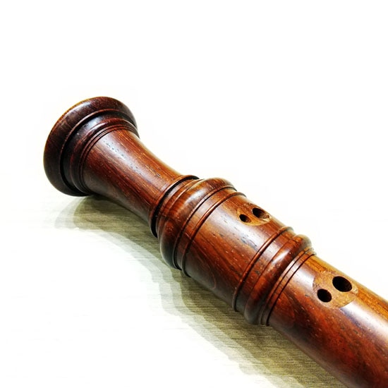 4305 アルトリコーダー ロッテンブルグ: 管楽器｜三木楽器公式通販サイト