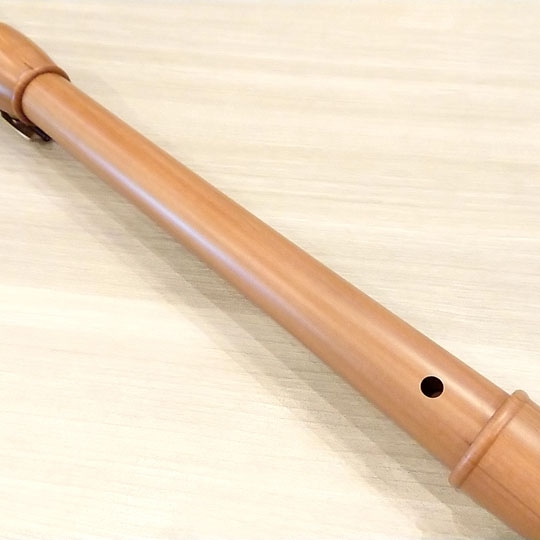 2446 テナーリコーダー カンタ: 管楽器｜三木楽器公式通販サイト