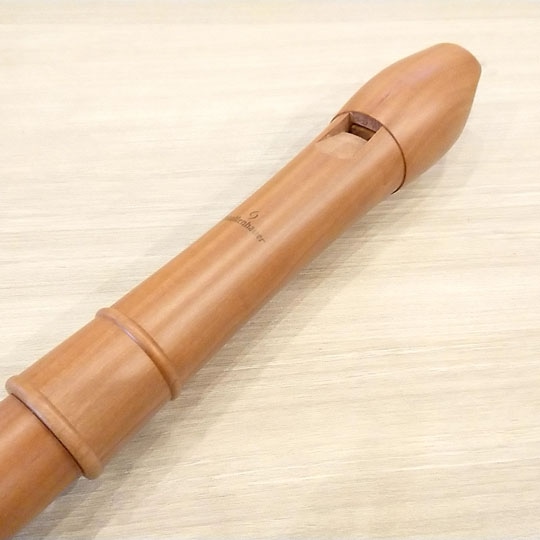 2446 テナーリコーダー カンタ: 管楽器｜三木楽器公式通販サイト