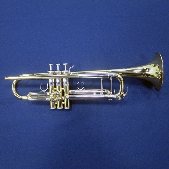 ヤマハ トランペット YTR-8335 