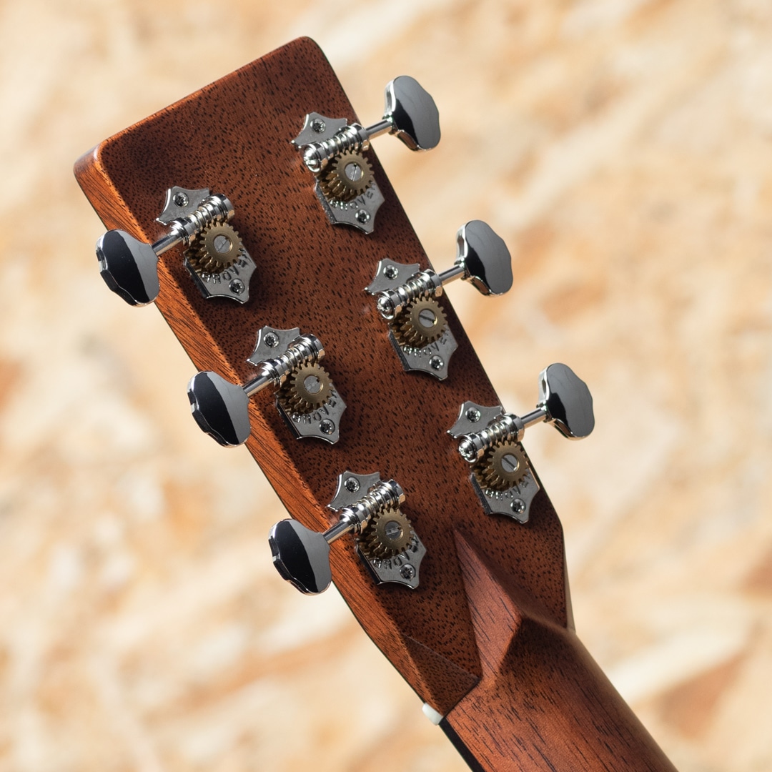 D-28 Satin: アコースティックギター｜三木楽器公式通販サイト