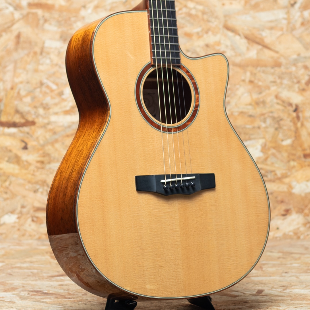 MORRIS（モーリス） Acoustic guitar 一覧 | 三木楽器公式通販サイト