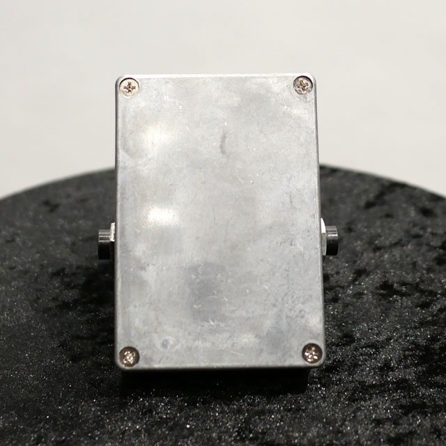 GERMANIUM DIODE FUZZ FOR BASS / GWF-1B: エフェクター｜三木楽器公式