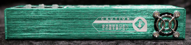 KIP-V.A.C.9: エフェクター｜三木楽器公式通販サイト