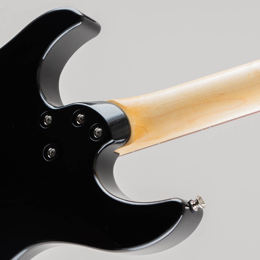 Pacifica Professional PACP12 / Black Metallic: エレキギター｜三木