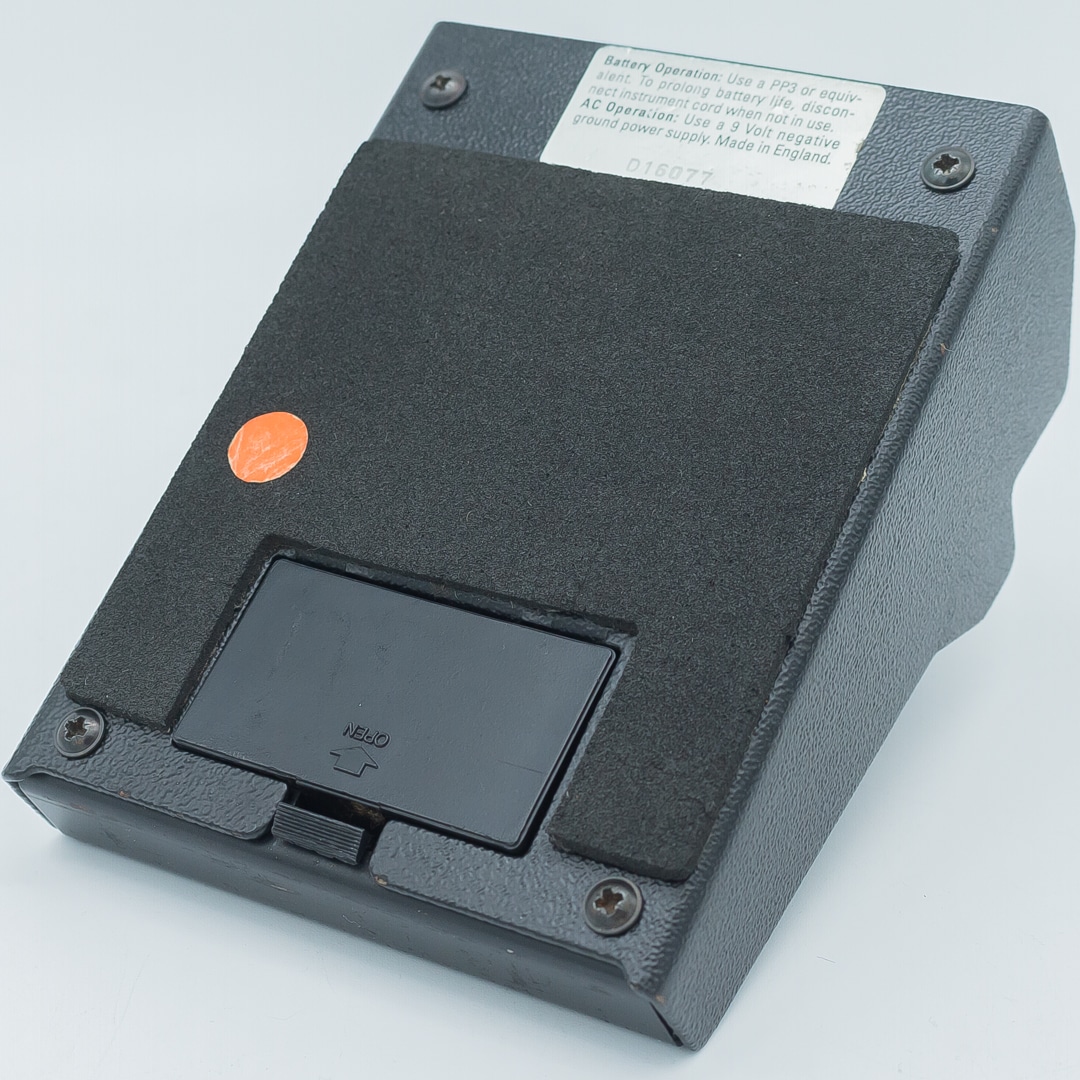 Drive Master: エフェクター｜三木楽器公式通販サイト