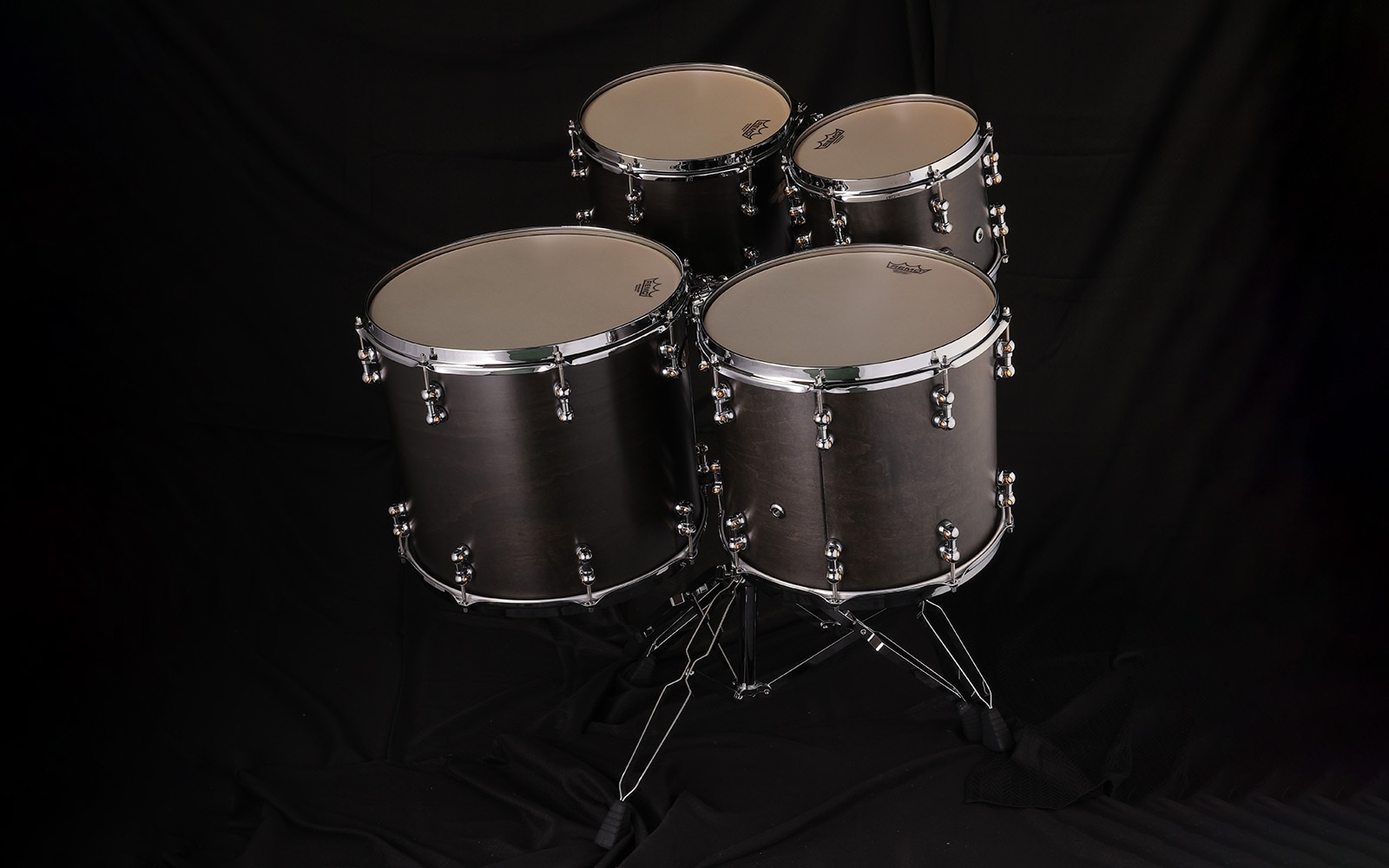 お取り寄せ】マホガニー”ダブルヘッド