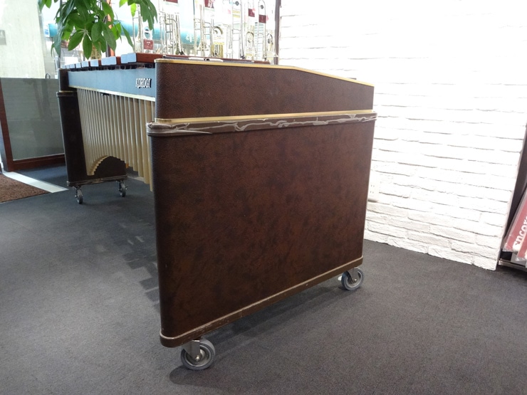 中古】KOROGI 4オクターブ UM700: ドラム/パーカッション｜三木楽器