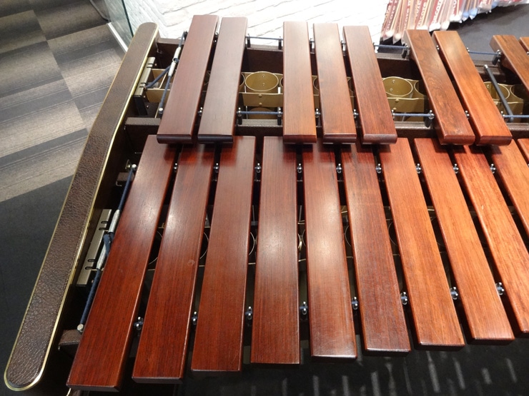 中古】KOROGI 4オクターブ UM700: ドラム/パーカッション｜三木楽器