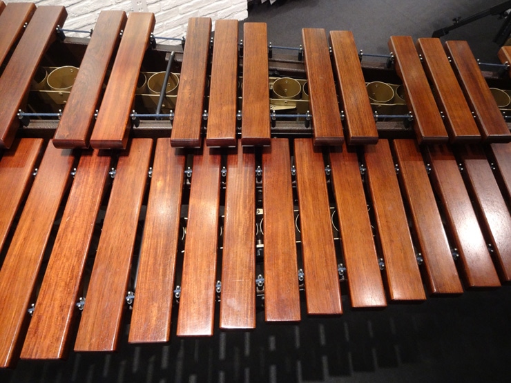 中古】KOROGI 4オクターブ UM700: ドラム/パーカッション｜三木楽器