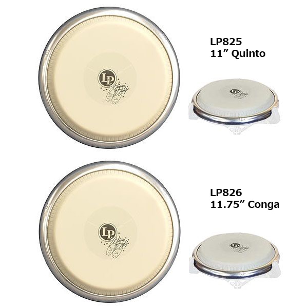 コンパクトコンガセット LP825(11