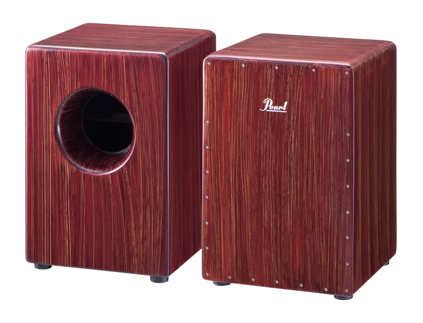 お取り寄せ】PCJ-633BB ブームボックスカホン: ドラム/パーカッション