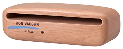 お取り寄せ】ウッドブロック RVN-W4: ドラム/パーカッション｜三木楽器