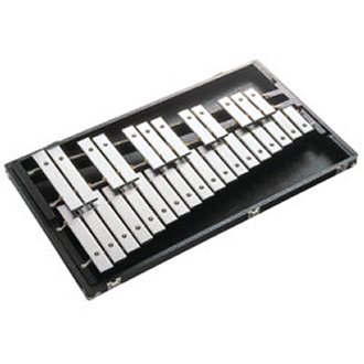 お取り寄せ】YG-50D グロッケンシュピール: ドラム/パーカッション