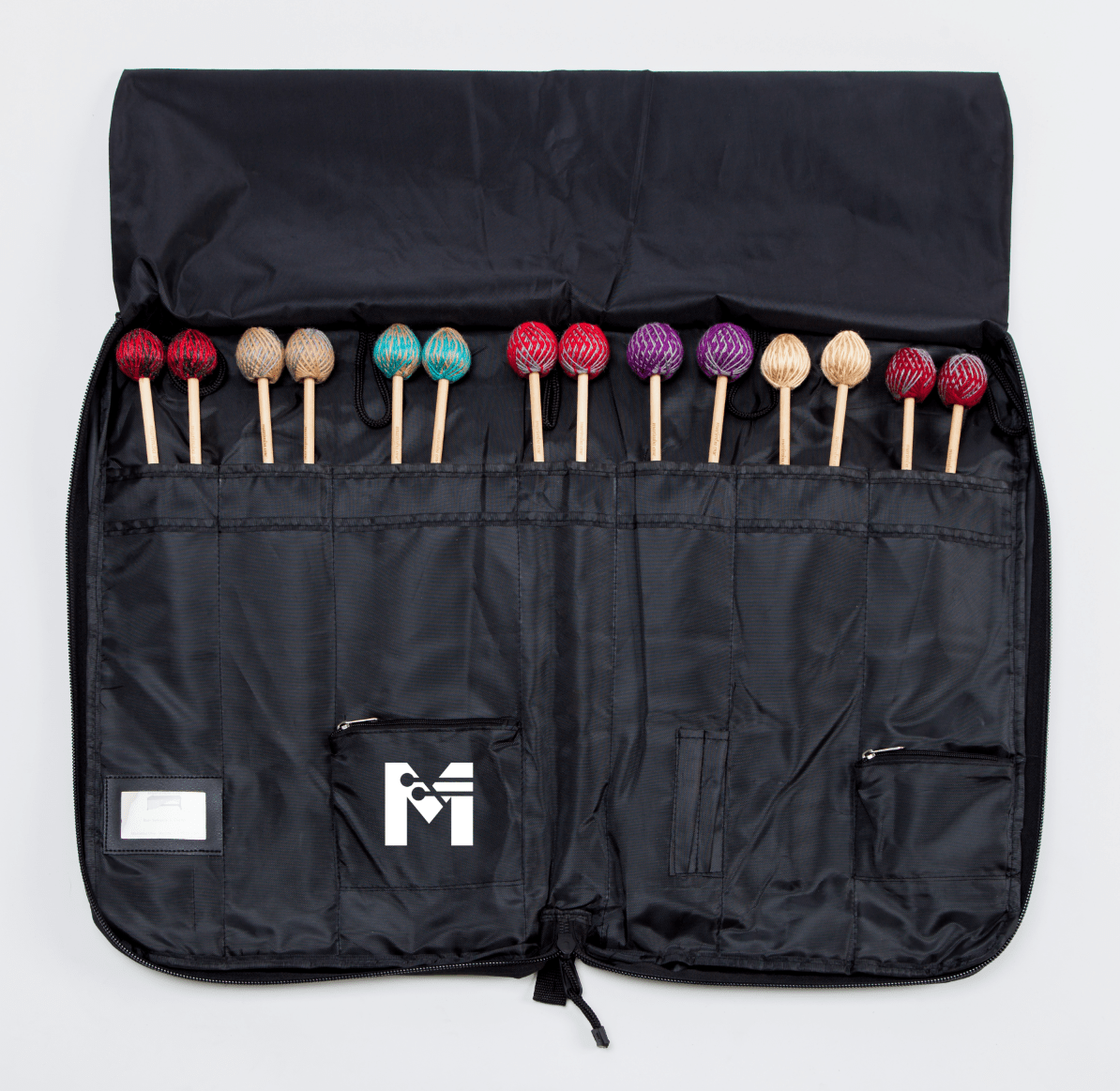 Marimba one リュック型マレットバッグ: ドラム/パーカッション｜三木