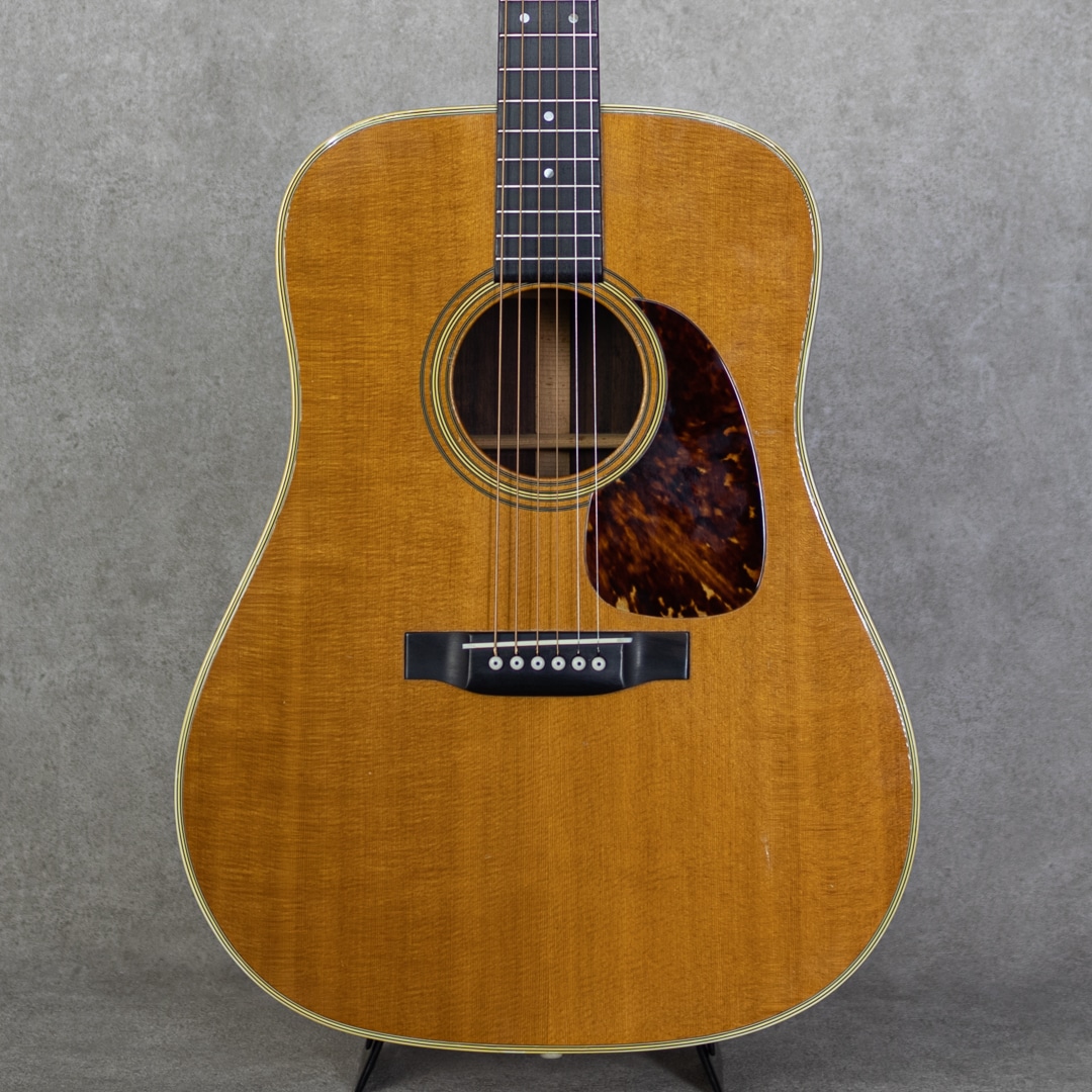 D-28 Jacaranda / 1959: アコースティックギター｜三木楽器公式通販サイト