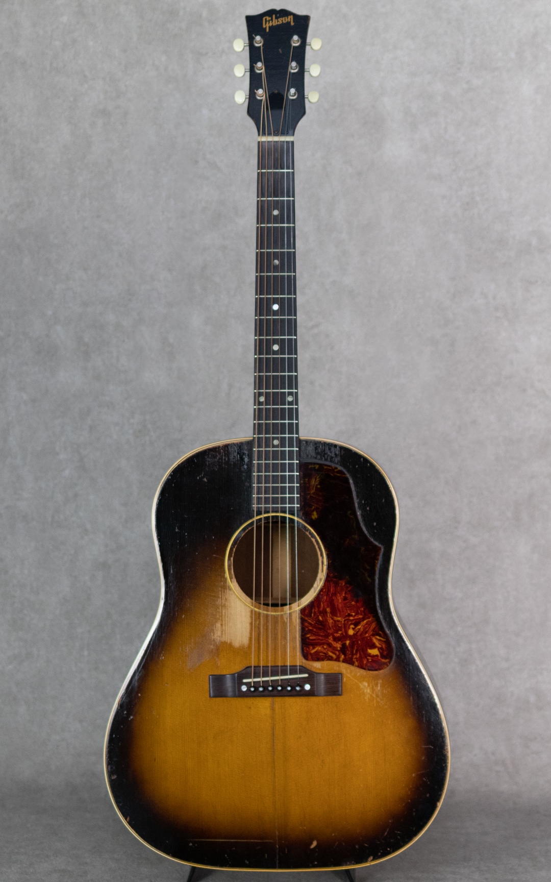 J-45 / 1955: アコースティックギター｜三木楽器公式通販サイト